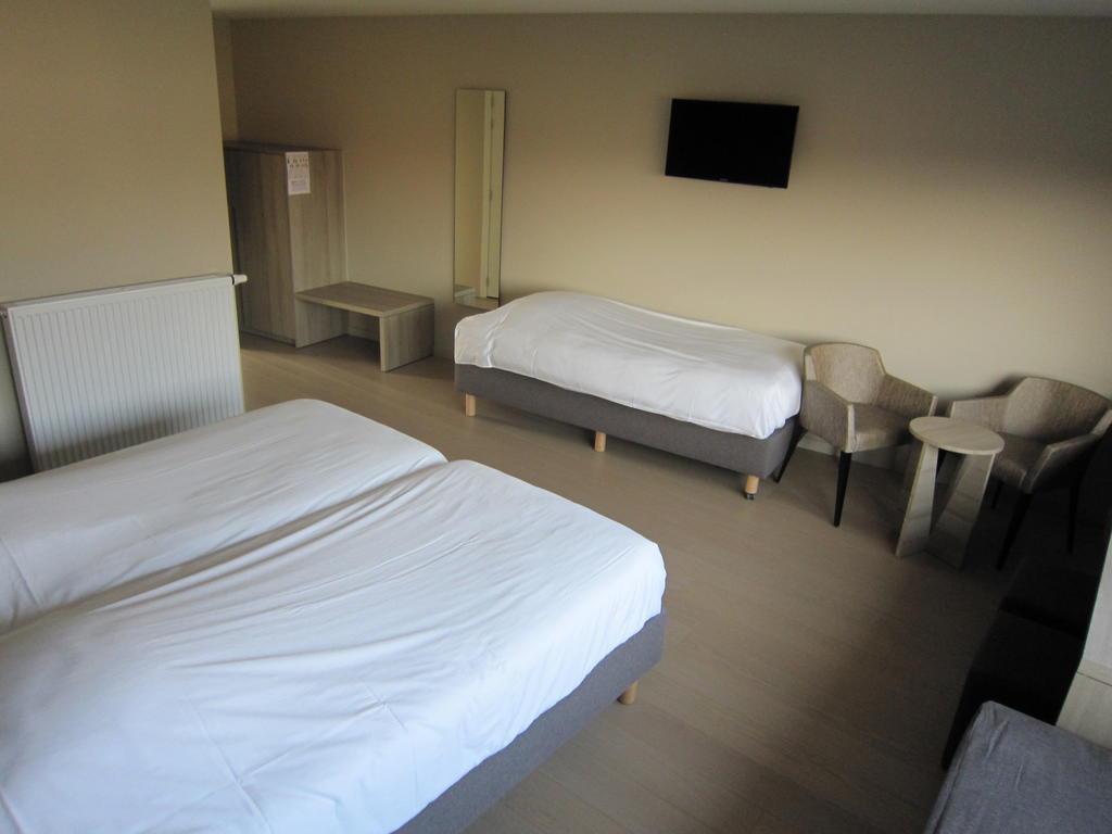 B&B 'T Withuis 딕스뮤드 객실 사진
