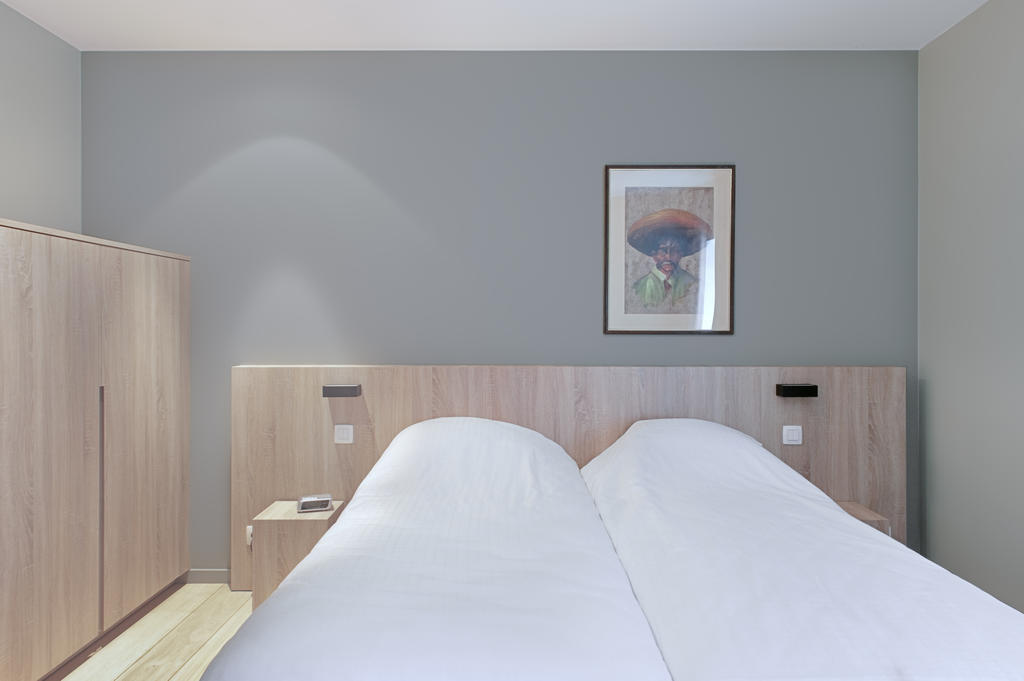 B&B 'T Withuis 딕스뮤드 객실 사진